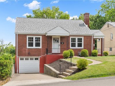1026 Grandview Ave, Mcknight, PA, 15237