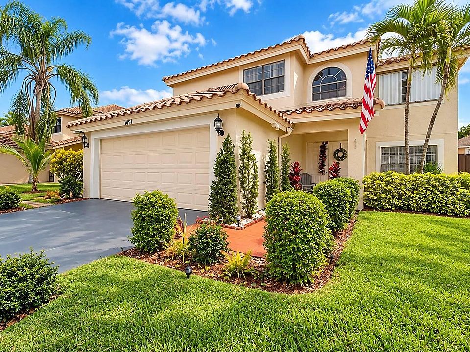 1st image of 1431 SW 87TH Way
