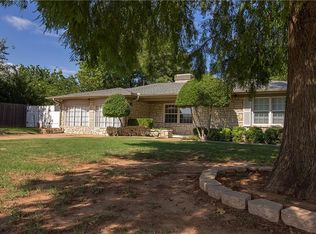 910 N Marshall Dr, Midwest City, OK 73110