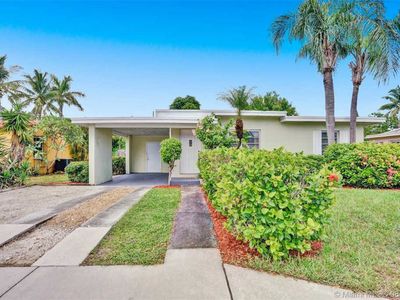 135 NW 125th St, North Miami, FL, 33168