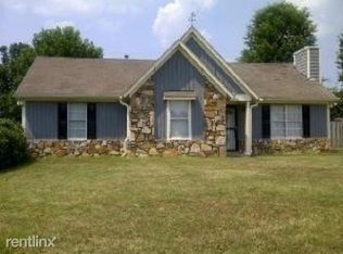 6990 Texel Cv, Bartlett, TN 38133