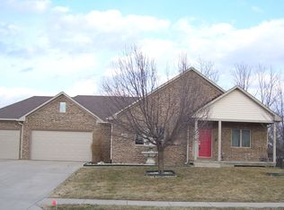 297 Utterback Ct, Bargersville, IN