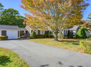 17 South Street, South Yarmouth, MA 02664