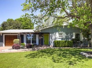 1806 Duke Ave, Austin, TX 78757