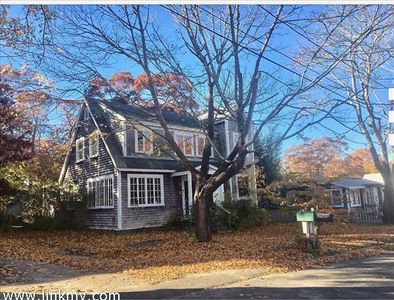 86 N William St, Tisbury, MA, 02568