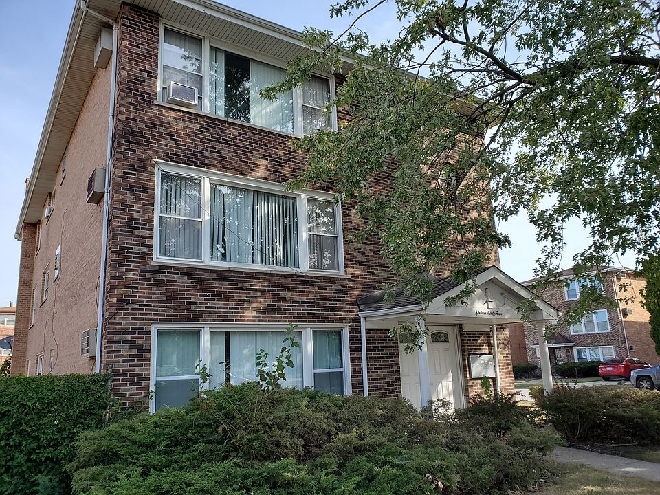 1634 Patricia Place 1634 Patricia Pl Calumet City IL Zillow