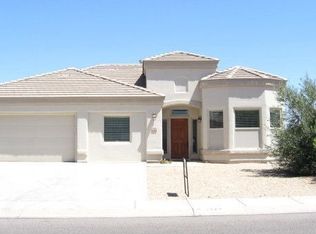2133 Mission Dr, Sierra Vista, AZ 85635