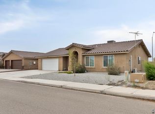 4328 S Sunflower Dr, Yuma, AZ 85365