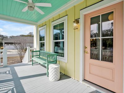 8 W Oak Island Drive, Oak Island, NC, 28465