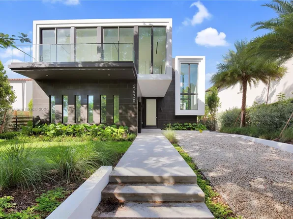 5630 Pine Tree Dr, Miami Beach, FL 33140