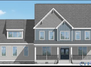 0 Old Buckingham Rd, Powhatan, VA 23139