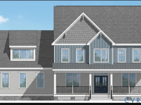 0 Old Buckingham Rd, Powhatan, VA 23139