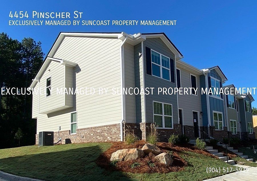 4454 Pinscher St, Union City, GA 30291 Zillow