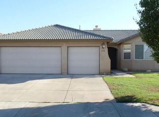1318 W Avenue H6, Lancaster, CA 93534