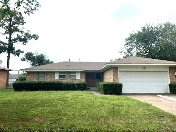 322 Harman St, Duncanville, TX 75116