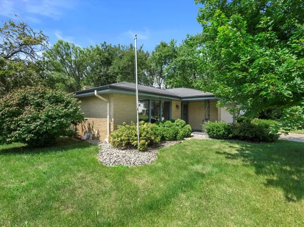 3414 Illinois STREET, Mount Pleasant, WI 53405