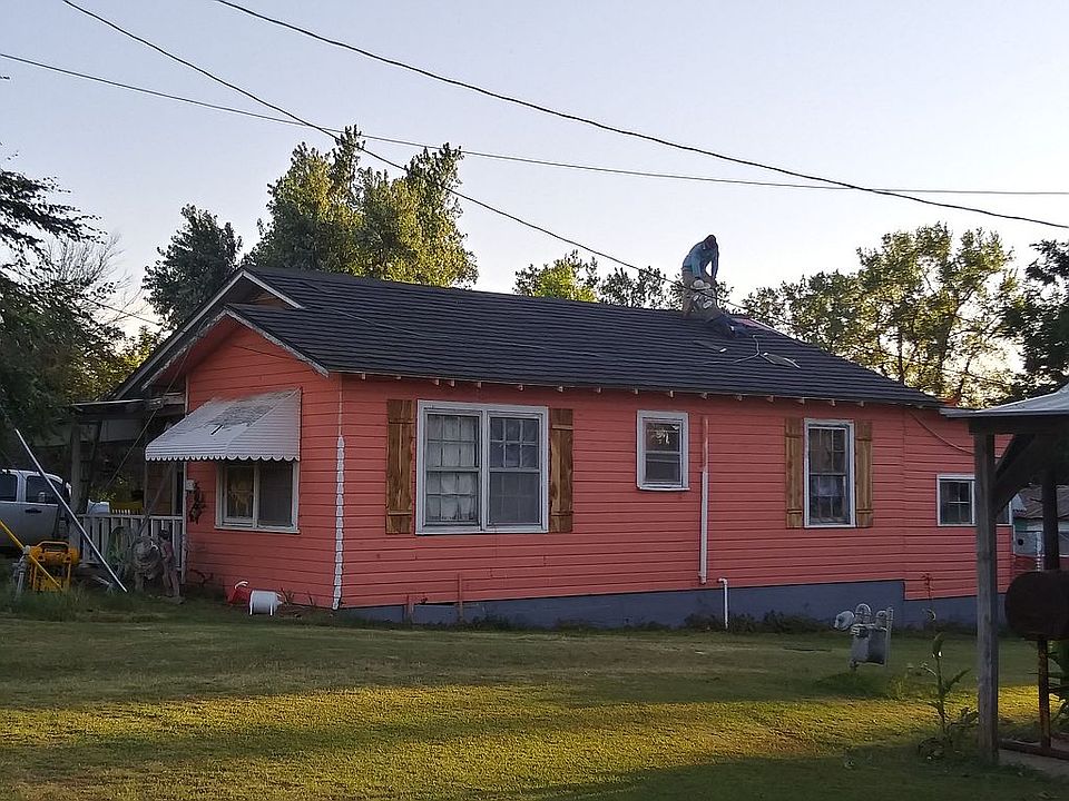 New Lifetime Shingles! And WaterLines