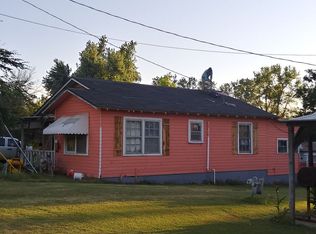 107 Walnut St, Rush Springs, OK 73082