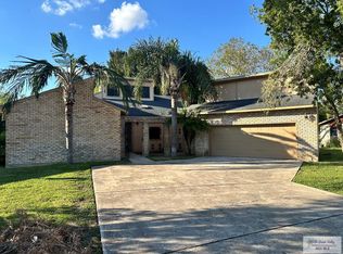 40 Alvarado Ave, Rancho Viejo, TX 78575