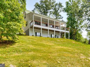 1912 Bearmeat Village Rd, Hiawassee, GA 30546