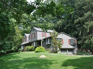 178 Mountain Ave, Warren, NJ 07059