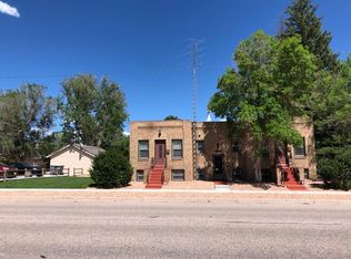 3801 Central Ave, Cheyenne, WY 82001