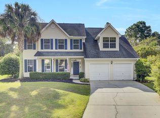 5431 Altamaha Dr, North Charleston, SC 29420
