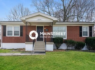 5204 Ronwood Dr, Louisville, KY 40219