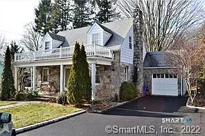 71 Silvermine Ave