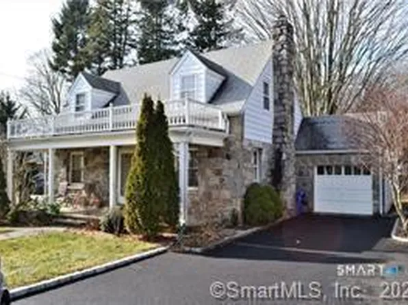 71 Silvermine Ave, Norwalk, CT 06850