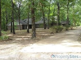 190 Cr 4610, Mount Pleasant, TX 75455