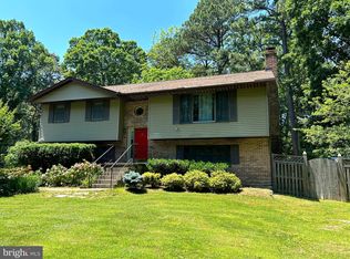 566 Talbot Rd, Stevensville, MD 21666