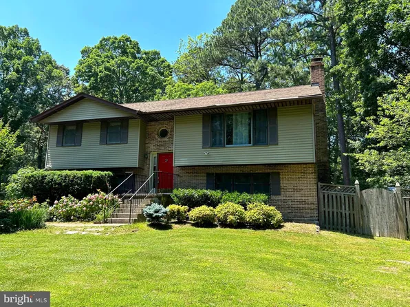 566 Talbot Rd, Stevensville, MD 21666