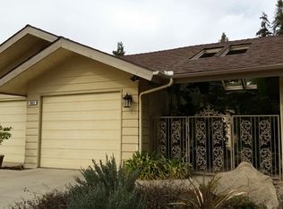 3662 W Beechwood Ave, Fresno, CA