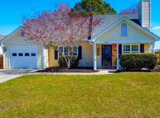 2204 Loblolly Ct, Wilmington, NC 28411
