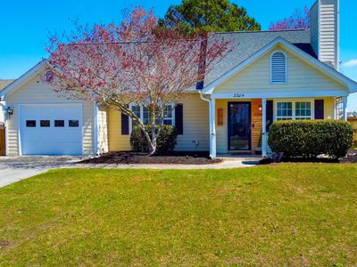 2204 Loblolly Court, Wilmington, NC, 28411