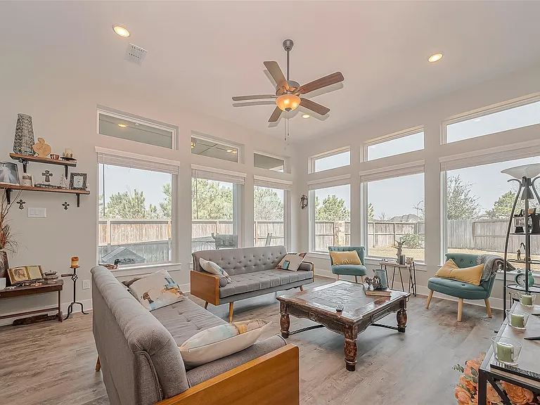 4607 Cold Stream Ct — Photo 12
