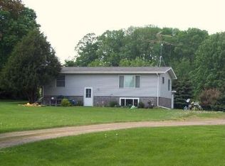 2660 21st St, Rice Lake, WI 54868