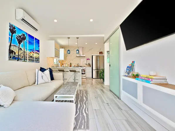 732 Ventura Pl APT 4, San Diego, CA 92109