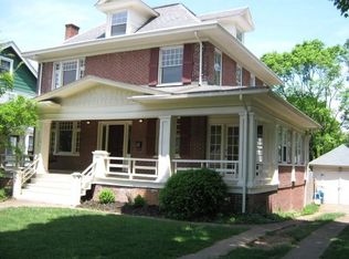 2115 Maiden Ln SW, Roanoke, VA 24015