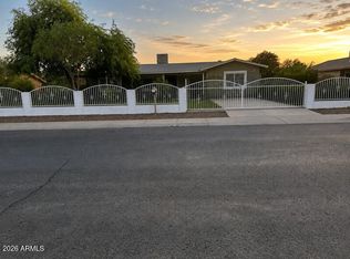 14406 N 4TH Avenue, El Mirage, AZ 85335