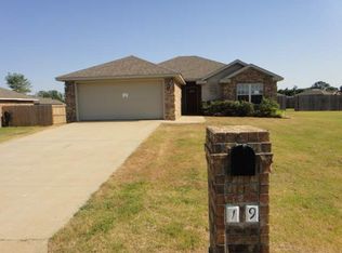 19 Bartlett Ln, Ward, AR 72176