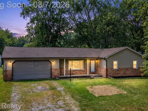 12959 S Telegraph Rd, La Salle, MI 48145