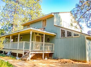 999 Doe Rd, Rail Road Flat, CA 95248