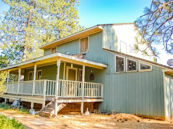 999 Doe Rd, Rail Road Flat, CA 95248
