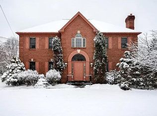 1301 Wendyview Dr, Allison Park, PA 15101