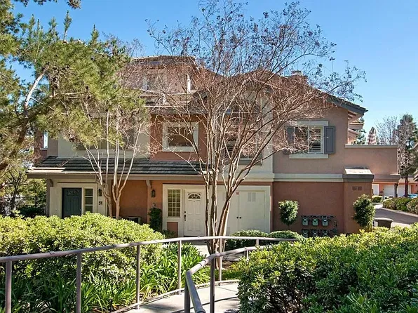 11980 Tivoli Park Row Unit 6, San Diego, CA 92128