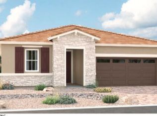 5034 W Top Hand Trl, Laveen, AZ 85339