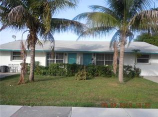 3087 SE Golden Gate Ave, Stuart, FL 34997