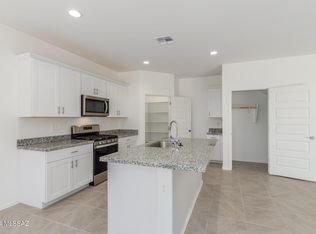 6048 E Falconry Trl, Tucson, AZ 85756